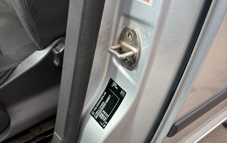 Volkswagen Caddy III рестайлинг, 2013 год, 1 450 000 рублей, 8 фотография