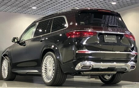 Mercedes-Benz Maybach GLS I, 2024 год, 22 900 000 рублей, 5 фотография