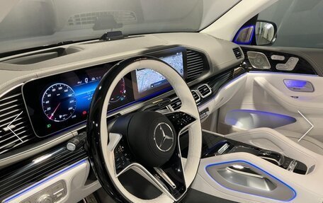 Mercedes-Benz Maybach GLS I, 2024 год, 22 900 000 рублей, 7 фотография