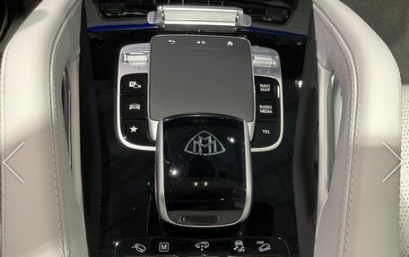 Mercedes-Benz Maybach GLS I, 2024 год, 22 900 000 рублей, 12 фотография