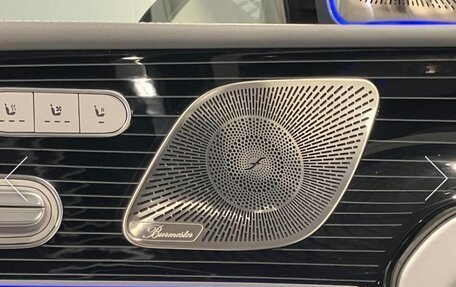 Mercedes-Benz Maybach GLS I, 2024 год, 22 900 000 рублей, 18 фотография