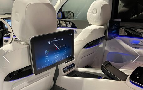 Mercedes-Benz Maybach GLS I, 2024 год, 22 900 000 рублей, 15 фотография