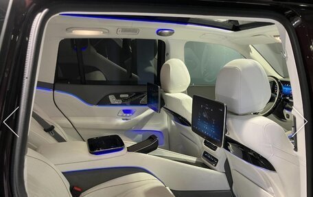 Mercedes-Benz Maybach GLS I, 2024 год, 22 900 000 рублей, 16 фотография