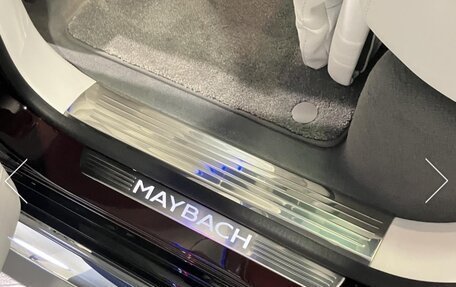 Mercedes-Benz Maybach GLS I, 2024 год, 22 900 000 рублей, 17 фотография