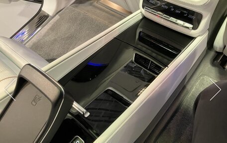 Mercedes-Benz Maybach GLS I, 2024 год, 22 900 000 рублей, 23 фотография