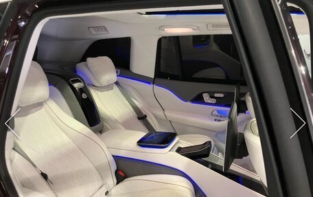 Mercedes-Benz Maybach GLS I, 2024 год, 22 900 000 рублей, 25 фотография