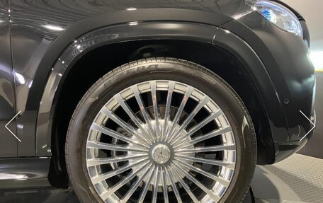 Mercedes-Benz Maybach GLS I, 2024 год, 22 900 000 рублей, 28 фотография