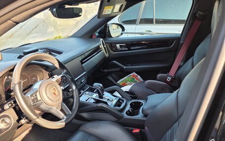 Porsche Cayenne III, 2020 год, 8 300 000 рублей, 5 фотография