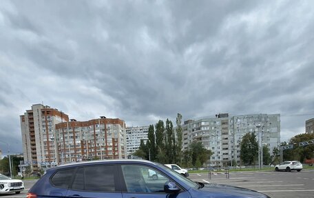BMW X3, 2013 год, 1 650 000 рублей, 6 фотография
