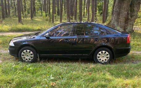 Skoda Octavia, 2008 год, 620 000 рублей, 2 фотография