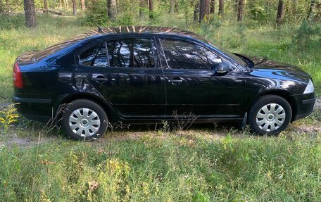 Skoda Octavia, 2008 год, 620 000 рублей, 3 фотография