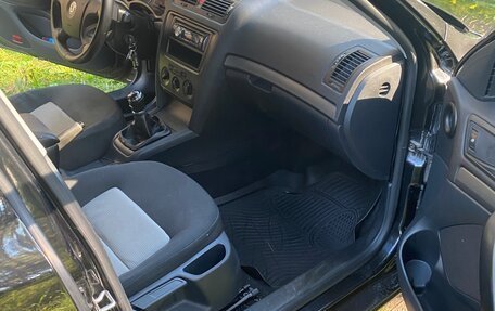 Skoda Octavia, 2008 год, 620 000 рублей, 6 фотография