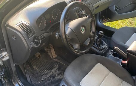 Skoda Octavia, 2008 год, 620 000 рублей, 5 фотография