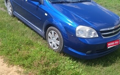 Chevrolet Lacetti, 2008 год, 450 000 рублей, 1 фотография