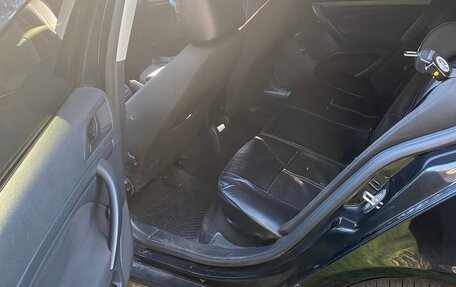 Skoda Octavia, 2008 год, 620 000 рублей, 8 фотография