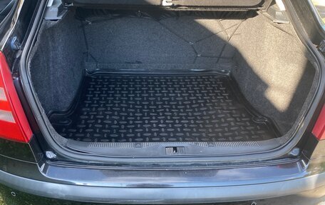 Skoda Octavia, 2008 год, 620 000 рублей, 10 фотография