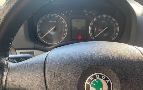 Skoda Octavia, 2008 год, 620 000 рублей, 7 фотография