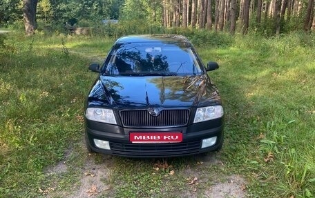 Skoda Octavia, 2008 год, 620 000 рублей, 1 фотография