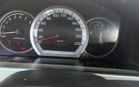 Chevrolet Lacetti, 2008 год, 450 000 рублей, 7 фотография