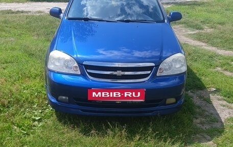 Chevrolet Lacetti, 2008 год, 450 000 рублей, 4 фотография