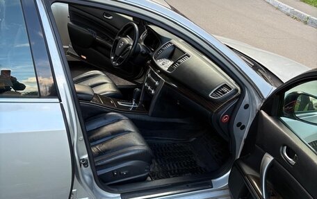 Nissan Teana, 2012 год, 1 050 000 рублей, 7 фотография