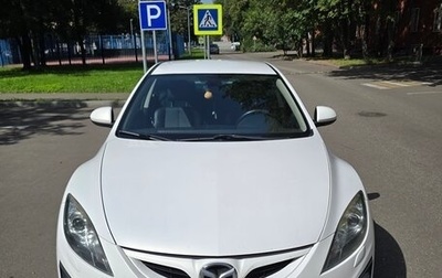 Mazda 6, 2012 год, 920 000 рублей, 1 фотография