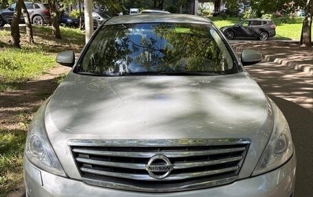 Nissan Teana, 2012 год, 1 050 000 рублей, 3 фотография