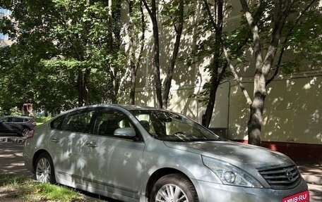 Nissan Teana, 2012 год, 1 050 000 рублей, 5 фотография