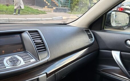 Nissan Teana, 2012 год, 1 050 000 рублей, 13 фотография