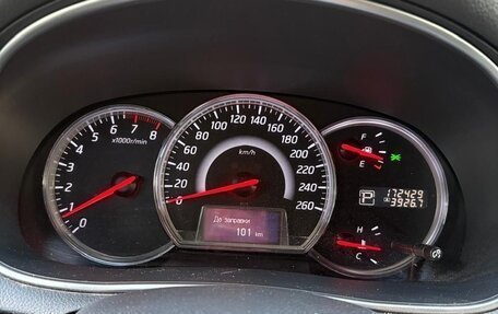 Nissan Teana, 2012 год, 1 050 000 рублей, 12 фотография
