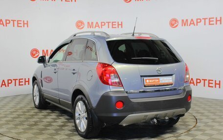 Opel Antara I, 2014 год, 930 000 рублей, 7 фотография