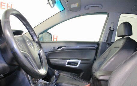 Opel Antara I, 2014 год, 930 000 рублей, 9 фотография