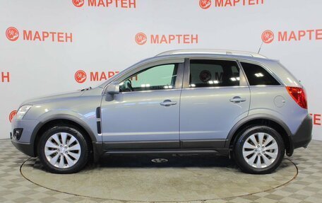 Opel Antara I, 2014 год, 930 000 рублей, 8 фотография