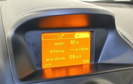 Opel Antara I, 2014 год, 930 000 рублей, 12 фотография