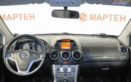 Opel Antara I, 2014 год, 930 000 рублей, 16 фотография