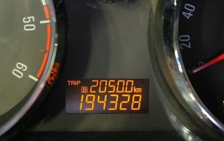 Opel Antara I, 2014 год, 930 000 рублей, 17 фотография