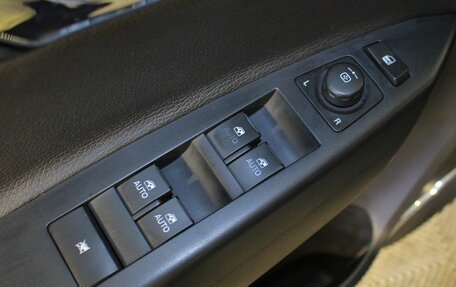 Opel Antara I, 2014 год, 930 000 рублей, 15 фотография