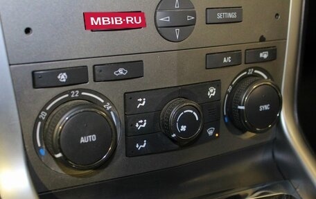 Opel Antara I, 2014 год, 930 000 рублей, 14 фотография