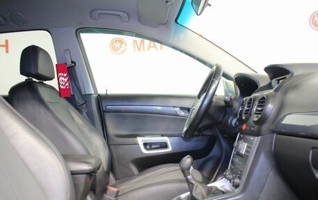 Opel Antara I, 2014 год, 930 000 рублей, 10 фотография