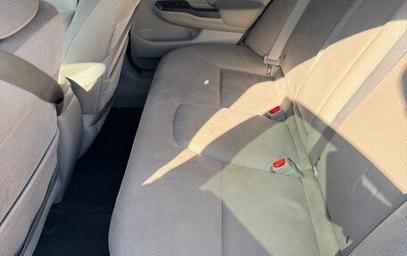 Honda Civic IX, 2012 год, 920 000 рублей, 9 фотография