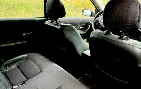 Renault Laguna II, 2004 год, 139 000 рублей, 5 фотография