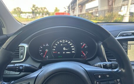 KIA Sorento III Prime рестайлинг, 2016 год, 2 500 000 рублей, 8 фотография