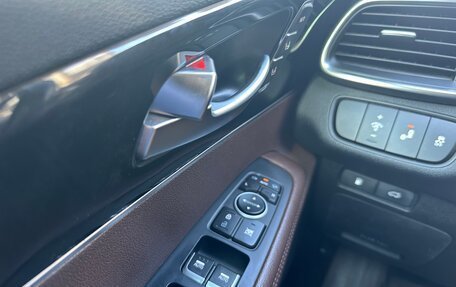 KIA Sorento III Prime рестайлинг, 2016 год, 2 500 000 рублей, 9 фотография