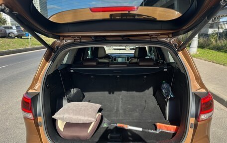 KIA Sorento III Prime рестайлинг, 2016 год, 2 500 000 рублей, 13 фотография