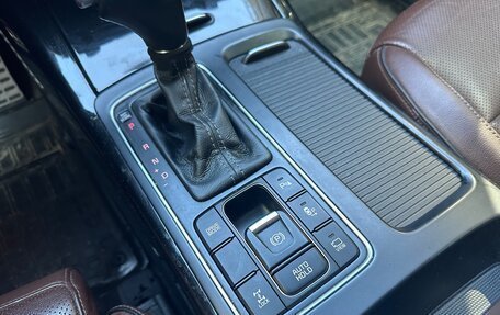 KIA Sorento III Prime рестайлинг, 2016 год, 2 500 000 рублей, 10 фотография