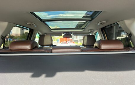 KIA Sorento III Prime рестайлинг, 2016 год, 2 500 000 рублей, 12 фотография