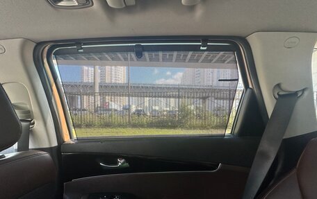 KIA Sorento III Prime рестайлинг, 2016 год, 2 500 000 рублей, 17 фотография