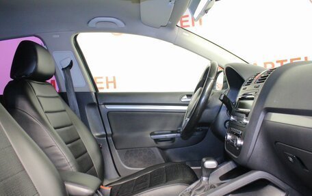 Volkswagen Jetta VI, 2010 год, 531 000 рублей, 10 фотография