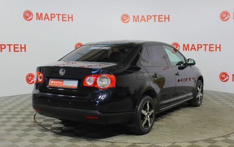 Volkswagen Jetta VI, 2010 год, 531 000 рублей, 5 фотография