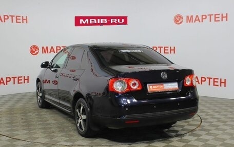 Volkswagen Jetta VI, 2010 год, 531 000 рублей, 7 фотография